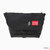 Manhattan Portage × Disney Nylon Messenger Bag JRS Flap Zipper Pocket / Minnie Mouse MP1605JRSFZPMIN23画像