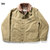 HOUSTON N-1 DECK JACKET (REGULAR MODEL) 5N-1画像