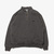 atmos Pigment Dyed Half Zip Sweatshirt MA23F-SW055画像
