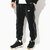 NIKE Club Velour Pant Black FB8235-010画像