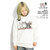 The Endless Summer TES 4BUHI NEO VINTAGE SWEAT PARKA 23774361画像