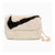 NIKE Womens Futura 365 FX Fur Crossbody Bag Lt.Pink FB3048-838画像