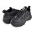adidas OZGAIA W CBLACK/CBLACK/FTWWHT IG6045画像