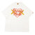 HUMAN MADE &times; KAWS GRAPHIC T-SHIRT #1 WHITE画像