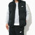 NIKE TF Club Puffer Vest Black FB7374-010画像