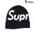 Supreme 23FW Big Logo Beanie画像