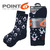 POINT6 Penguins Medium Crew P62444画像