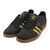 adidas &times; DESCENDANT GAZELLE DCDT GTX CBLACK/PYRITE/CBLACK IE8480画像