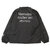 MERCEDES ANCHOR INC. Coach Jacket画像