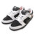 NIKE SB x TIGHTBOOTH DUNK LOW PRO QS WHITE/BLACK-SAFETY ORANGE FD2629-100画像