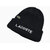LACOSTE RK1275J Logo Knit Cap RK1275J-99画像
