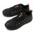 HUNTER M TRAVEL MID TRAINER BLACK MFK1000PTP-BLK画像