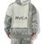 RVCA Patchwork Bandana Pullover Hoodie BD042-045画像