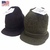 BRONER RADER WATCH CAP WOOL 61-42画像