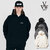 VIRGOwearworks Softy hoodie VG-SWT-159画像