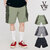 VIRGOwearworks Sandwich change shorts VG-PT-419画像