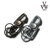 VIRGOwearworks Revo carabiner key holder VG-GD-771画像