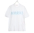 MARNI T-SHIRT : 24SS MARNI THJET49EPH-USCS11画像