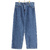 Carhartt WIP BRANDON PANT - Blue (stone washed) I031246画像