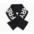 FRED PERRY Oversized Branded Scarf C6142画像