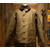 FREEWHEELERS NAVY DEPARTMENT "TYPE N-1" Original Jungle Cloth Paraffin Coating 2331013画像