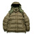 ZANTER &times; BURGUS PLUS Ripstop Down Jacket BP23901ZNT画像