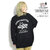 The Endless Summer TES RUNNING BUHI JQ CREWNECK KNIT 23774301画像