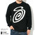 STUSSY Curly S Sweater 117073画像