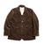 BURGUS PLUS Wide Wale Corduroy 3BTN Jacket BP17901-2画像