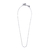 XOLO JEWELRY Snake Link with Horse Bit Necklace XON020画像