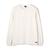 Schott LS HONEYCOMB HENLEYNECK T-SHIRT 7821930003画像