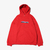 atmos FRONT LOGO Hooded Sweatshirt MA23H-SW064画像