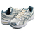 ASICS GEL-1130 CREAM/IRONCLAD 1201A256-115画像