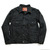 ONI DENIM 20oz ONI Secret Black Denim 2nd Type Denim Jacket ONI-02516PZR画像