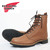 RED WING SILVERSMITH ORO IGINAL MOCHA 3359画像