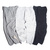 SEABEES Army Traning Sweat Pants Side Zip 23AW-SB7画像