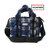 HUNTER INTREPID PLAID BOUCLE MINI TOTE UBB3620PBO-LCK画像
