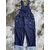 graphzero GZ-UOA0412 Utility overall SLV画像