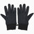 NIKE Tech Fleece 2.0 Glove Black CW1035-013画像