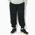 NIKE Club+ Polar Fleece CF Pant Black FB8385-010画像