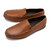 ROCKPORT Malcom Slip On TAN CJ2276画像