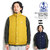 FIDELITY RECYCLED WOOL REVERSIBLE DOWN VEST 23775027画像