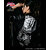 glamb &times; ジョジョの奇妙な冒険 Stone Mask Riders Jacket GB0124-JJ01画像