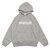 Fragment Design × retaW Hoodie wateR logo GRAY画像