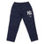 APPLEBUM &times; MLB New York Yankees Nylon Pants NAVY画像