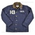 JELADO &times; COLIMBO Observer Jacket Custom Indigo CT83418B画像