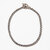 RADIALL MONTE CARLO - WIDE BRACELET -SILVER- RAD-JWL048-01画像