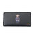 POLO RALPH LAUREN Polo Bear Print Round Zip Long Wallet NAVY画像