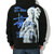 STUSSY IST VENUS ZIP HOODIE 1974977画像