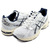 ASICS GEL-1130 WHITE/MIDNIGHT 1202A164-110画像